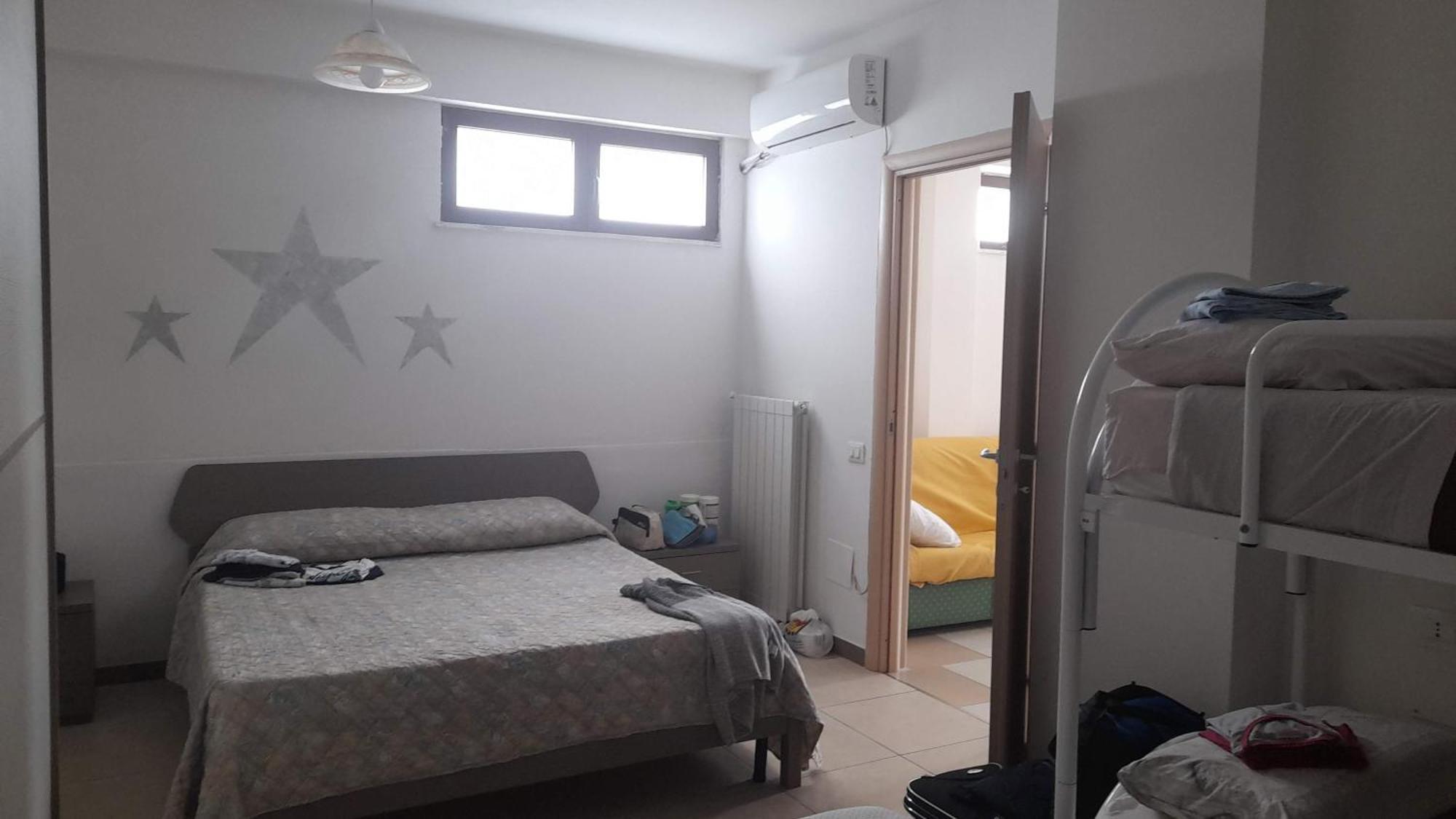 Apartment Ground Floor