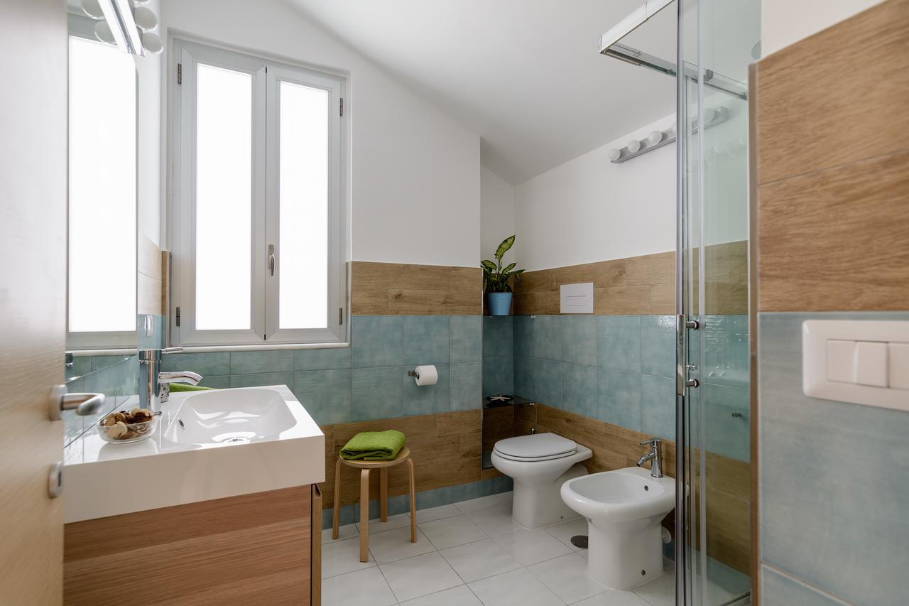 Two-Bedroom Suite Side Sea View