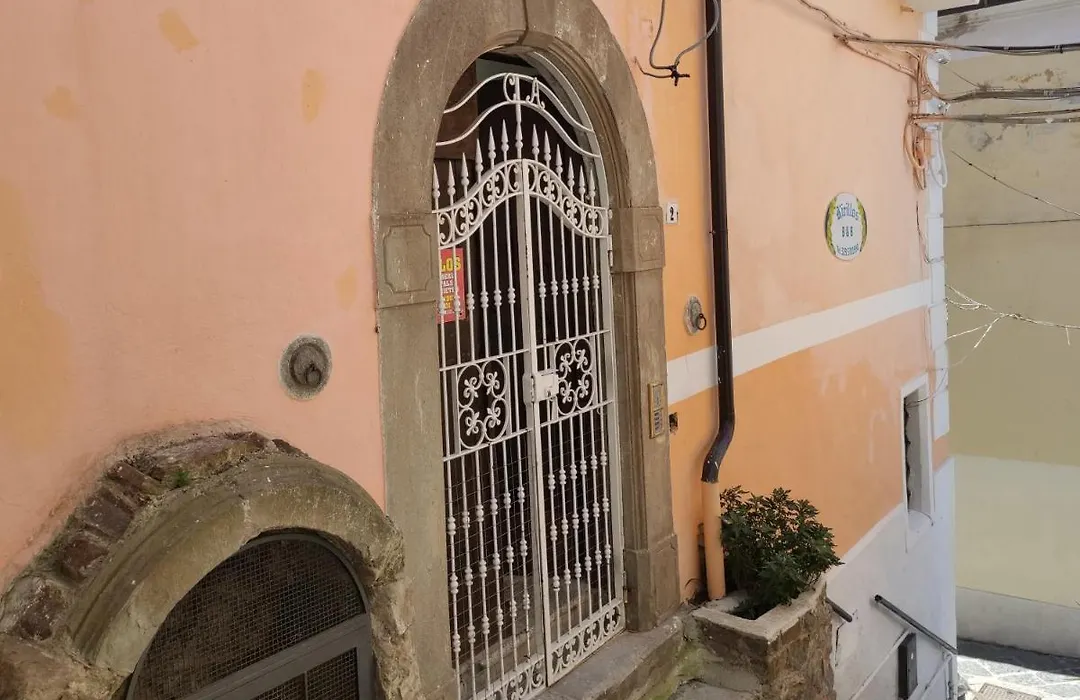Kirillos In Cilento-1