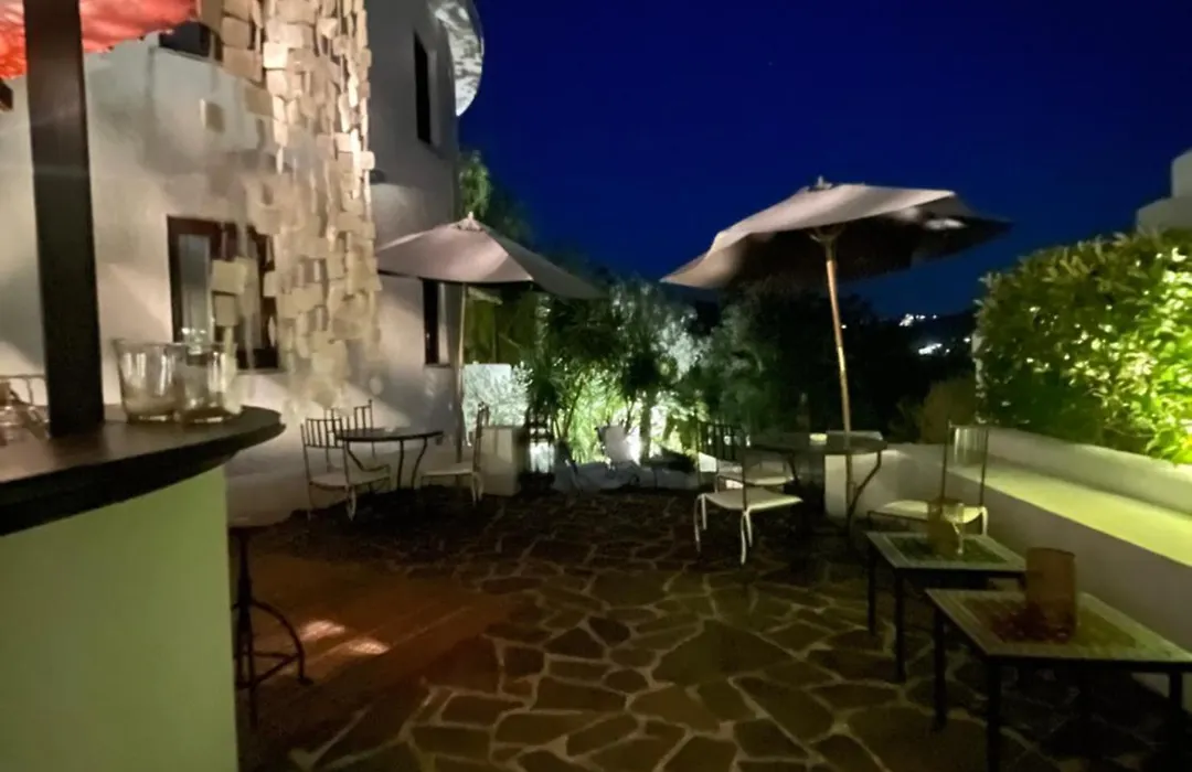 Residencia El Chupito Holistic Resort-1