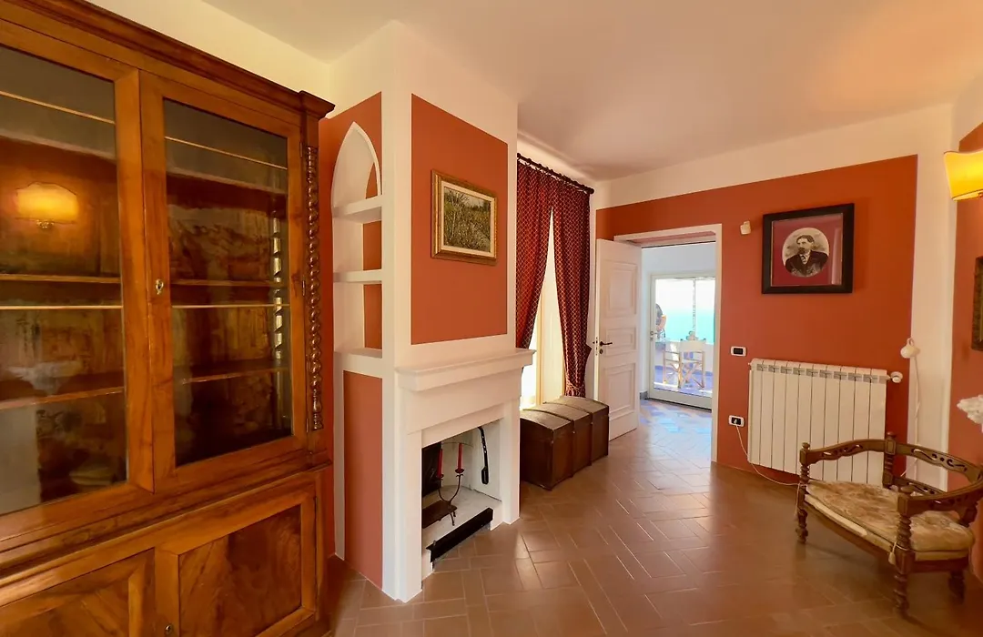 Borgo dei Saraceni - Domus Indomita-1