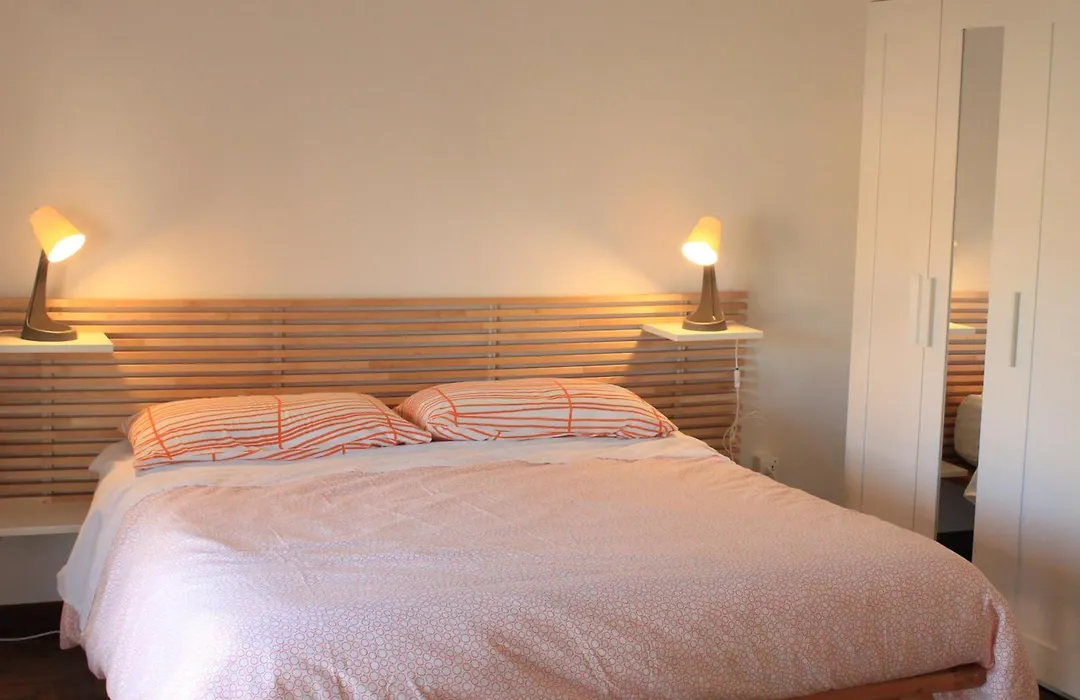 Da Fabio Bed And Breakfast-1