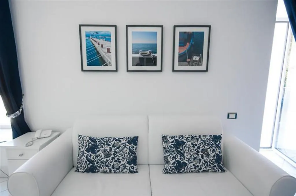 Palazzo Dogana Resort-1
