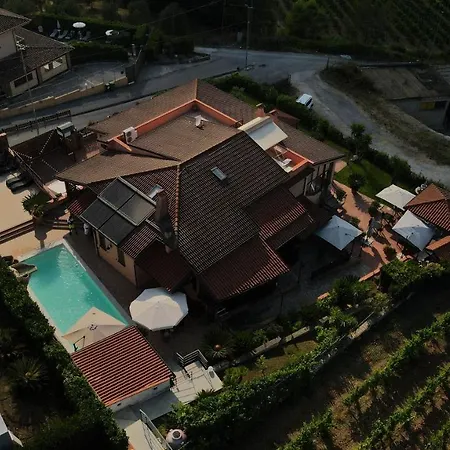 B&B Villa Maria-2