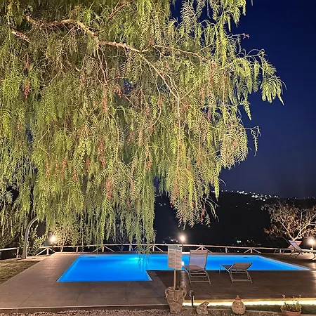 Villa Le Torrette-3