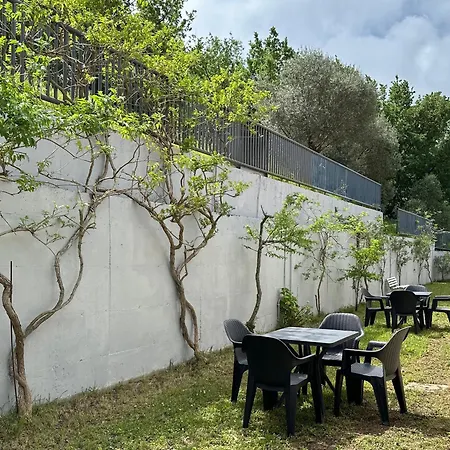 Il Poggio del Cilento Country House-3