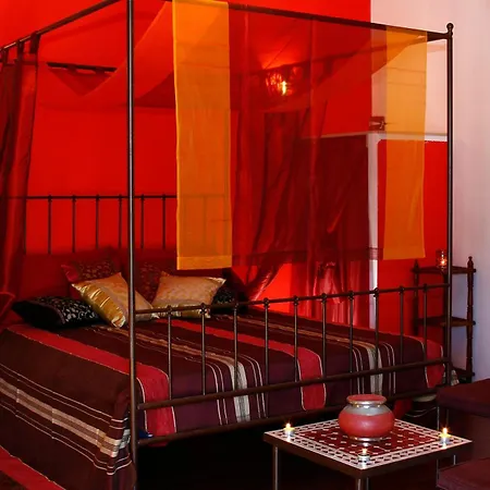Residencia El Chupito Holistic Resort-2