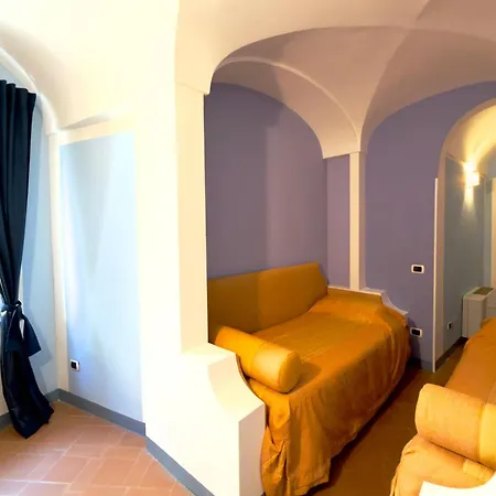 Borgo dei Saraceni - Domus Indomita-3