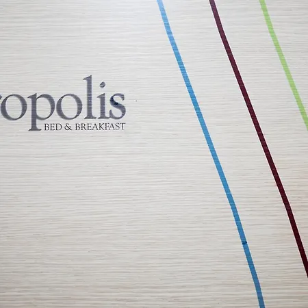B&B New Acropolis-3