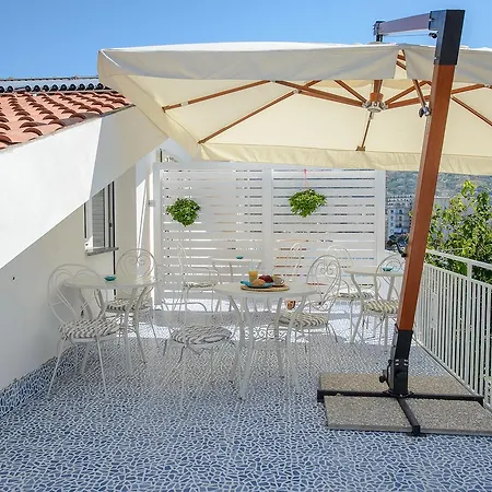 B&B Vistamare Suite-3